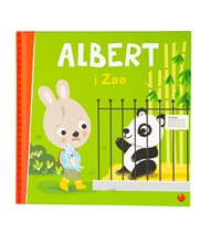Albert i Zoo, Forlaget Bolden
